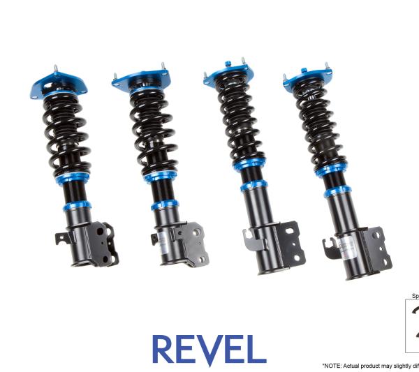 Revel 1TR3CDSU002