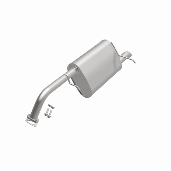 MAG BRE Exhaust Kits Magnaflow 108-0119