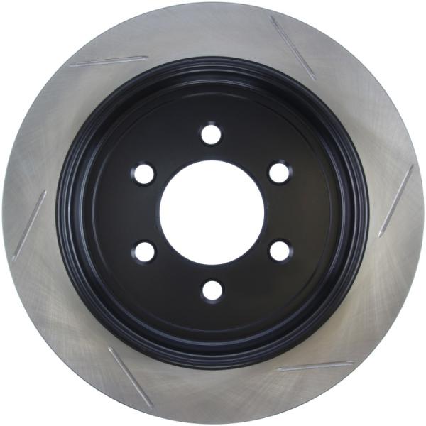 Stoptech 126.65120SR