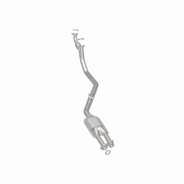 MAG Converter Direct Fit Magnaflow 23558