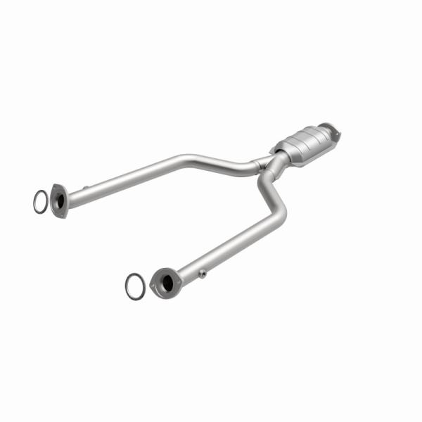 MAG Converter Direct Fit Magnaflow 24321