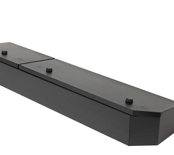 TFY Underseat Lockbox Tuffy Products 316-01-A