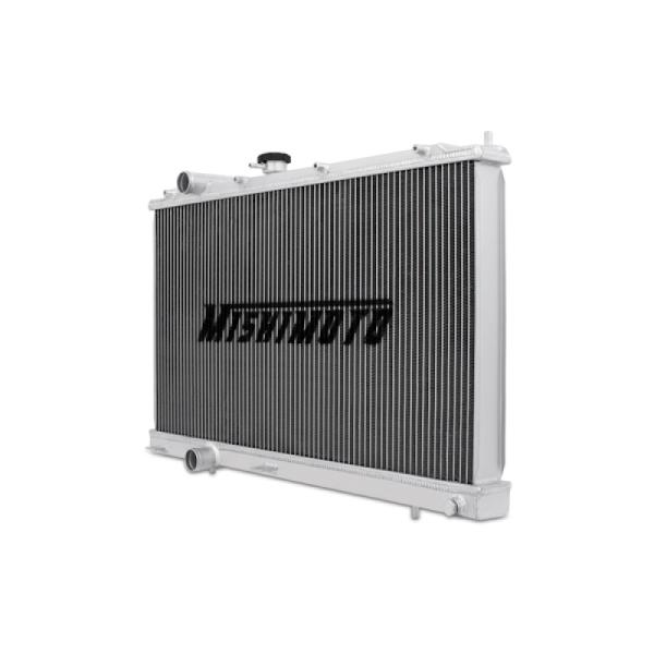 Mishimoto MMRAD-EVO-456