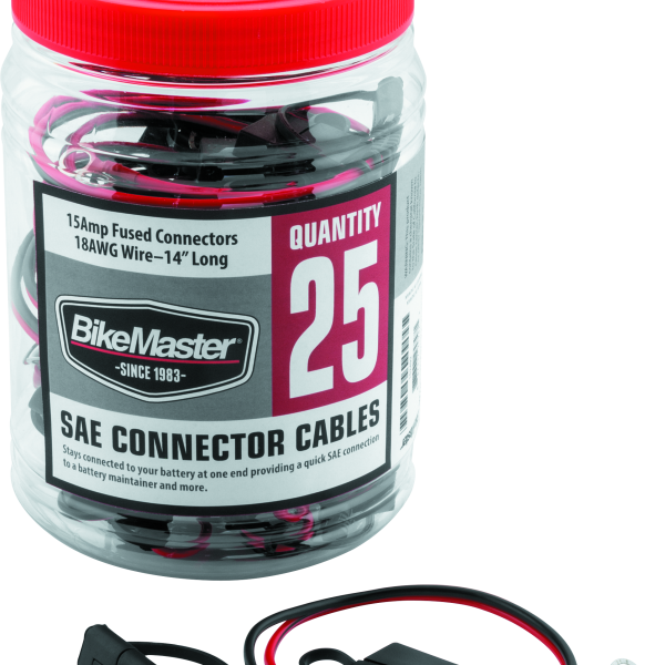 BikeMaster 152492