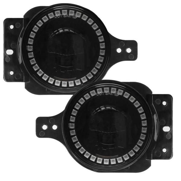 ORACLE Lighting 5847-334