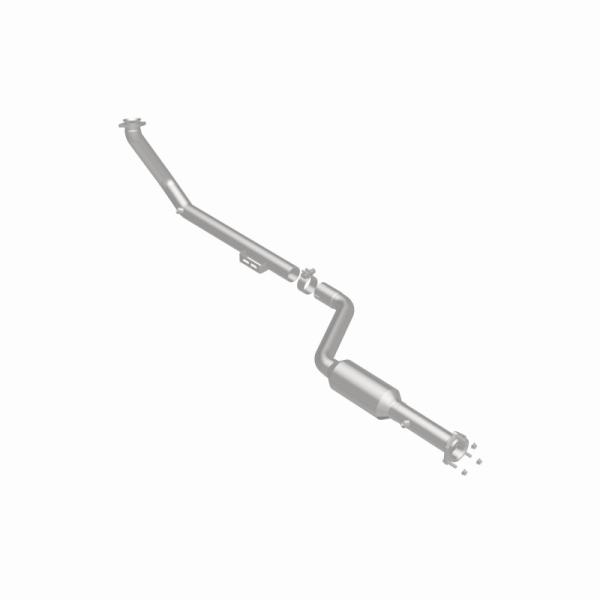 MAG Converter Direct Fit Magnaflow 4481106