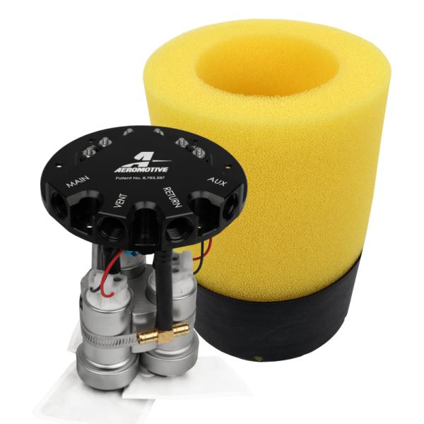 Aeromotive 18311