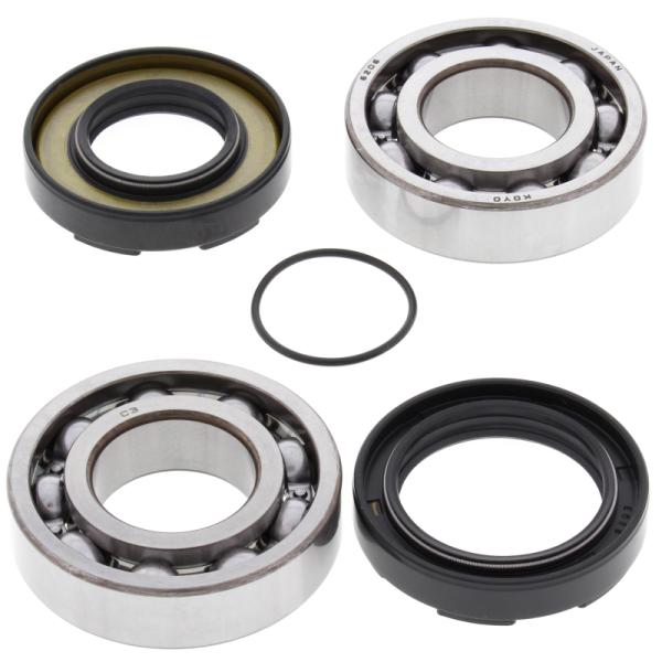 ABR Crank Bearing Kits All Balls Racing 24-1026
