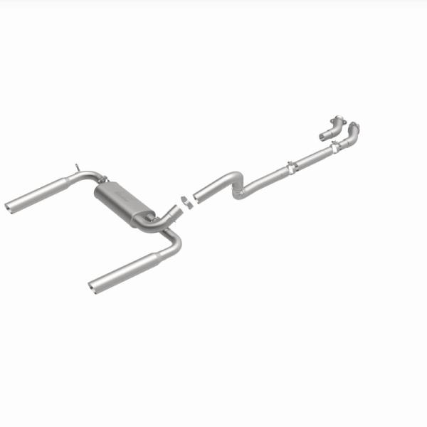 Magnaflow 16829