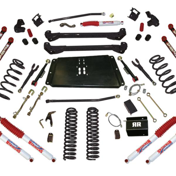 Skyjacker TJ676XPN