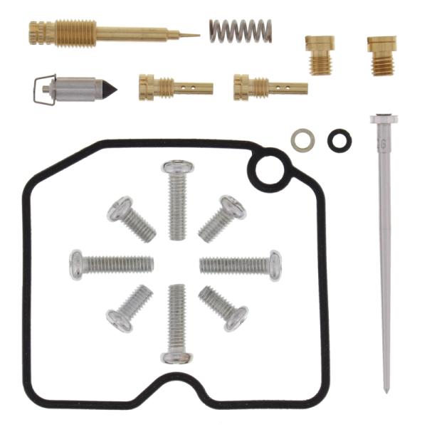 ABR Carburetor Rebuild Kits All Balls Racing 26-1073