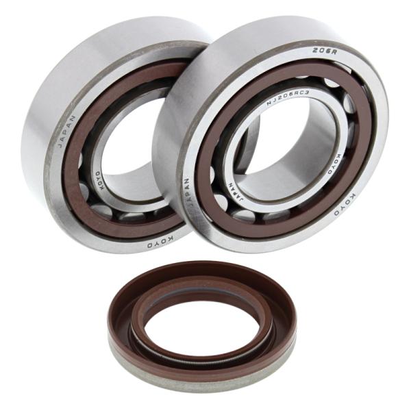 ABR Crank Bearing Kits All Balls Racing 24-1106