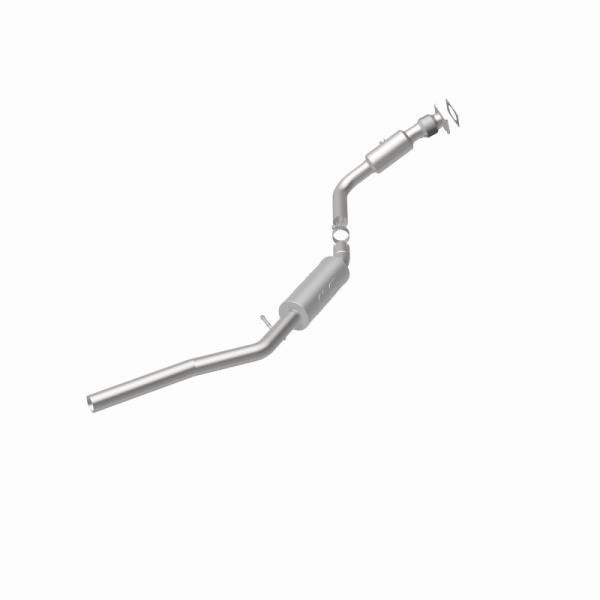 Magnaflow 5551510