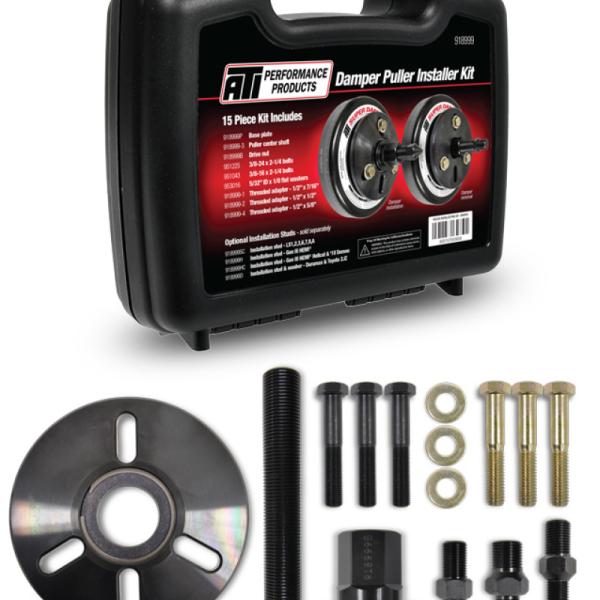 ATI ATI918999HC