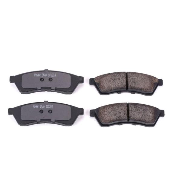 PowerStop 16-1030