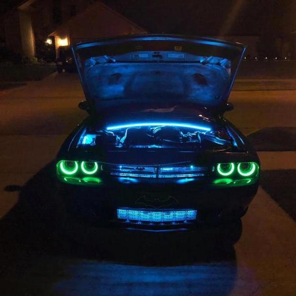 ORACLE Lighting 2704-333