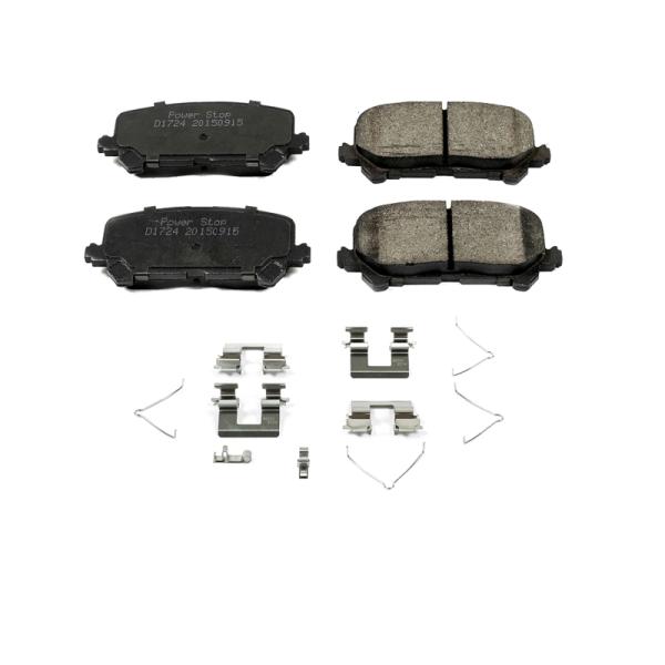 PowerStop 17-1724