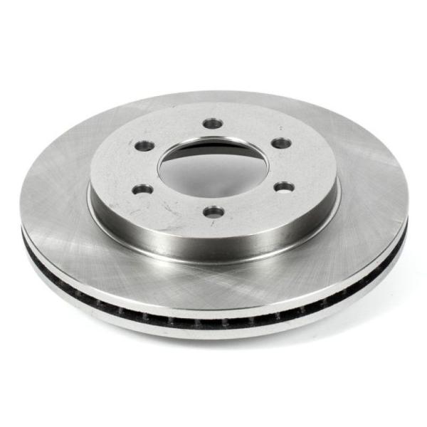 PowerStop AR8596