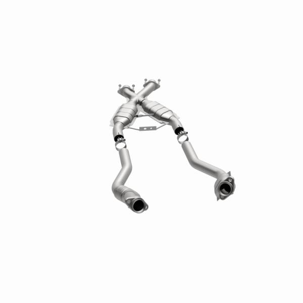 Magnaflow 337339