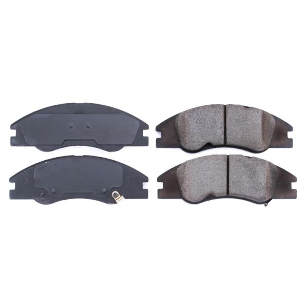 PowerStop 16-1074