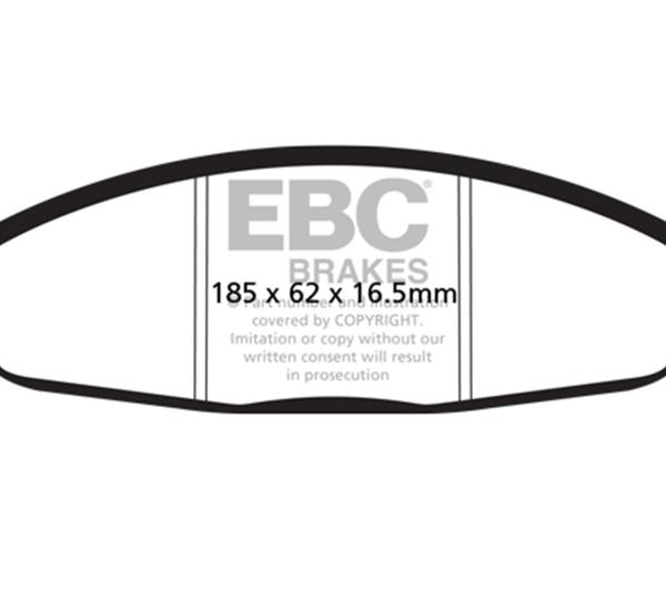 EBC UD997