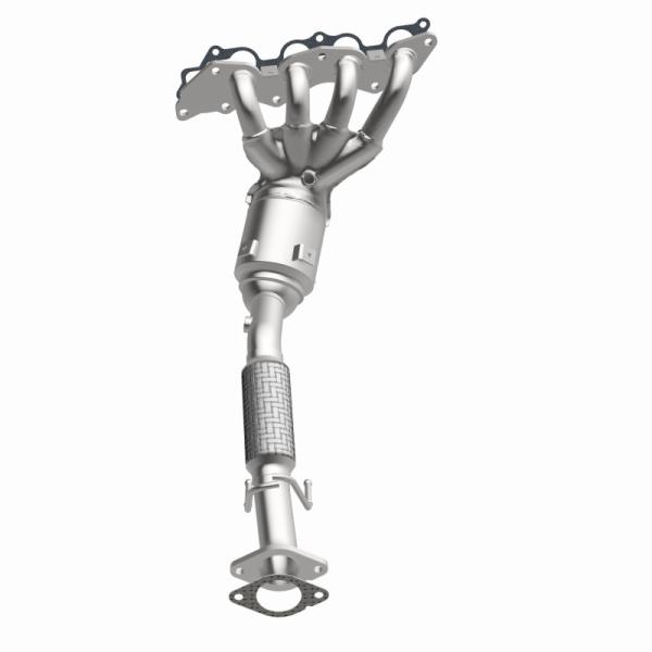 MAG Converter Direct Fit Magnaflow 22-167