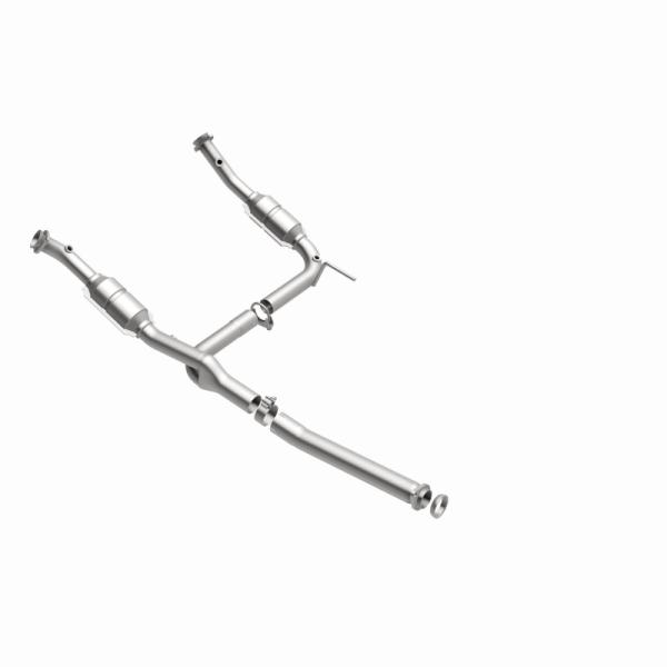 MAG Converter Direct Fit Magnaflow 49406