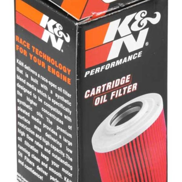 K&N Engineering KN-611