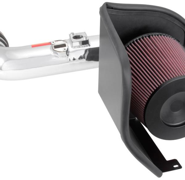 KN 77 Metal Intake K&N Engineering 77-3077KP