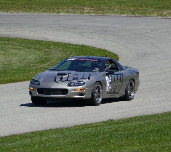 UMI Performance 2321-R