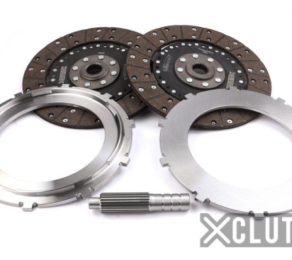 XCLUTCH XMS-230-FD03-2G-XC