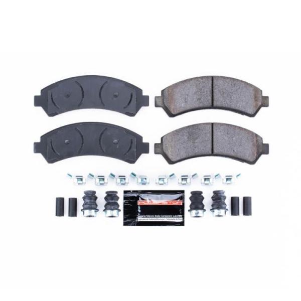 PowerStop Z23-726