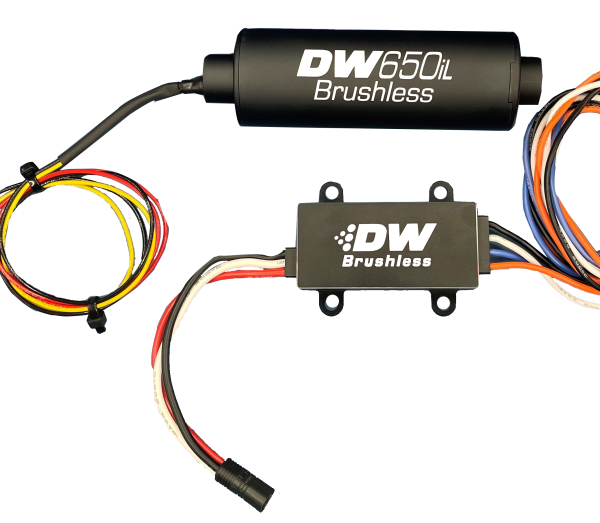 DeatschWerks 9-650-C105