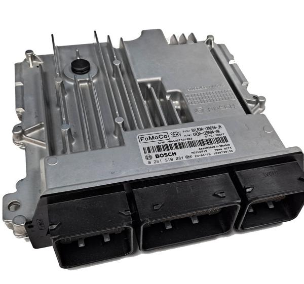 Ford Racing M-6017-M52SC