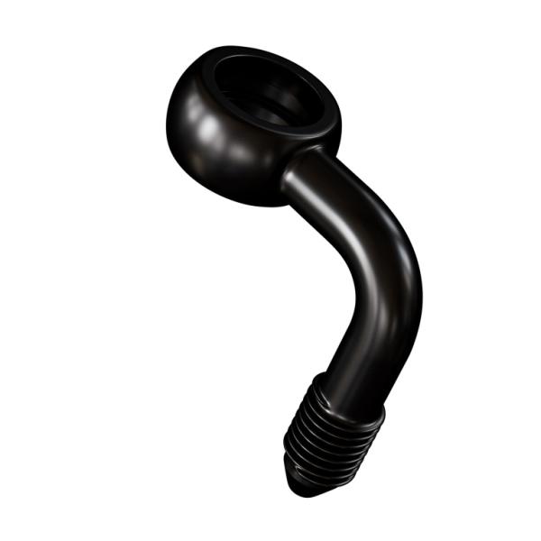 Goodridge PB599-03-04CBK