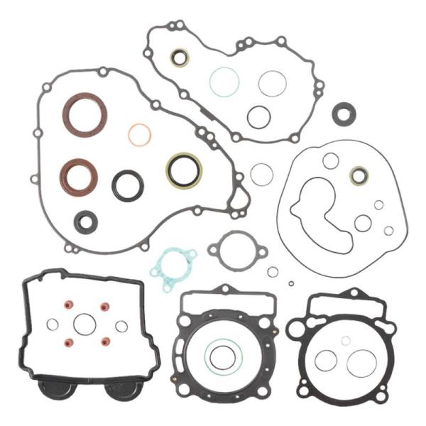 Vertex Pistons 811373
