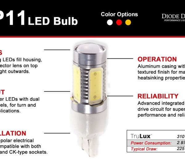 Diode Dynamics DD0108S