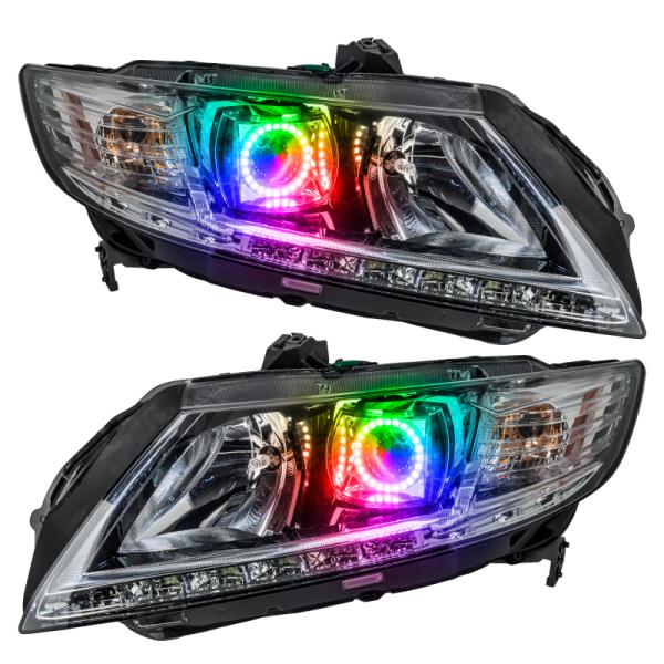 ORACLE Lighting 3942-334