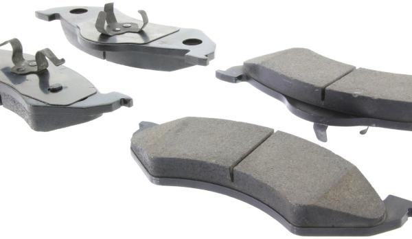 Stoptech 309.08200