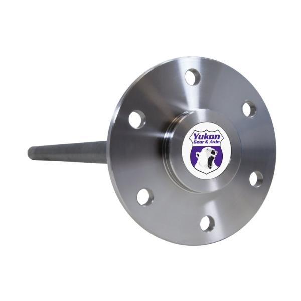 Yukon Gear & Axle YA G15812663