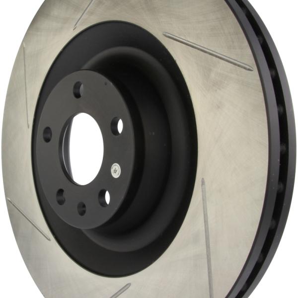 Stoptech 126.33118SR