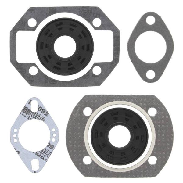 Vertex Pistons 711004