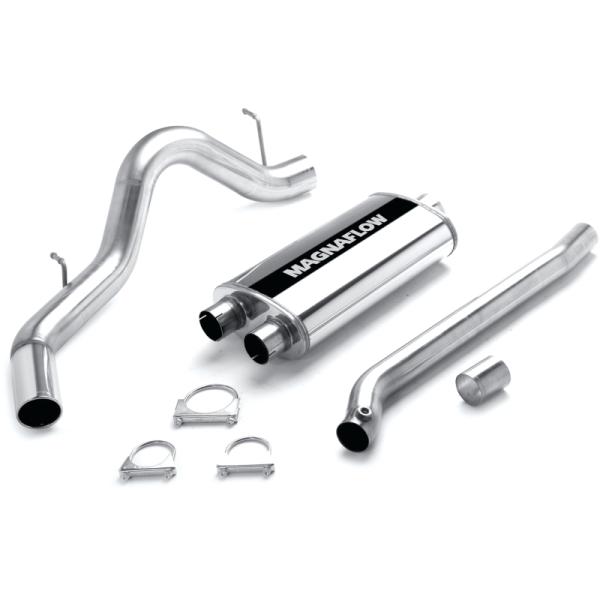 Magnaflow 15716