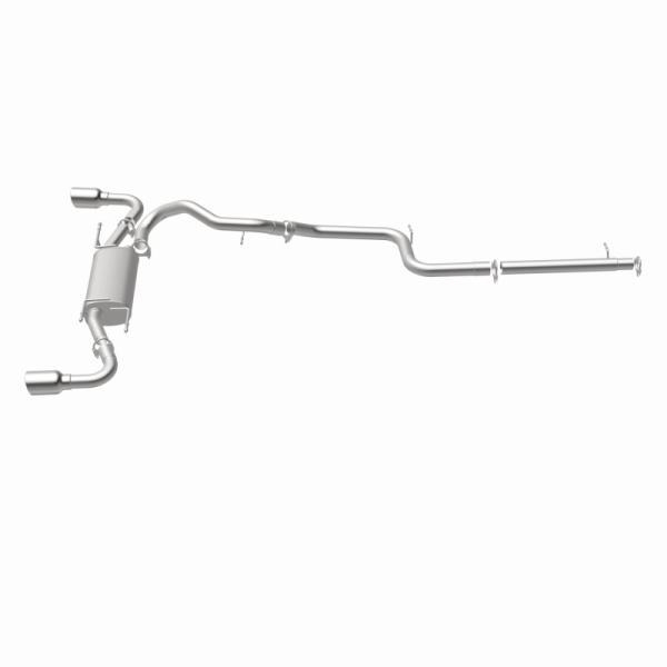 MAG BRE Exhaust Kits Magnaflow 106-0916