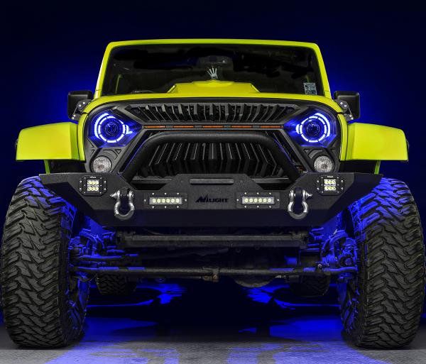 ORACLE Lighting 5876-335