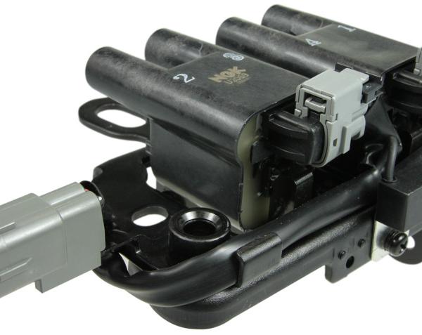 NGK 48855