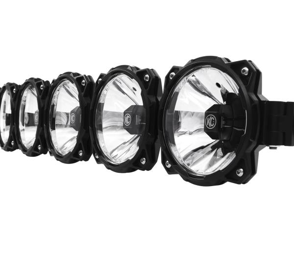KC HiLiTES 91307