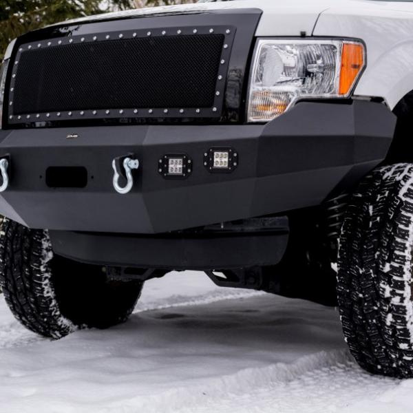 DV8 Offroad FBFF1-02