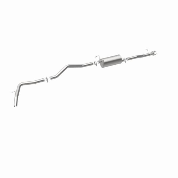 MAG BRE Exhaust Kits Magnaflow 106-0147