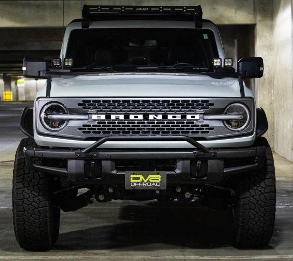 DV8 Offroad LPBR-01